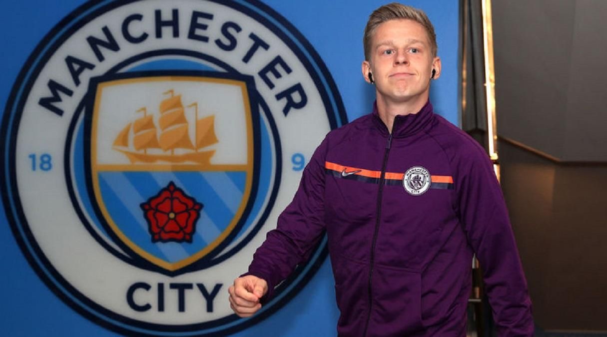 Зінченко прикро травмувався у матчі АПЛ Зінченко прикро травмувався у матчі АПЛ