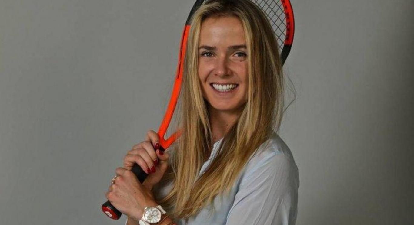 Свитолина, Цуренко и Ястремская начнут выступления в основной сетке турнира в Риме Свитолина, Цуренко и Ястремская начнут выступления в основной сетке турнира в Риме