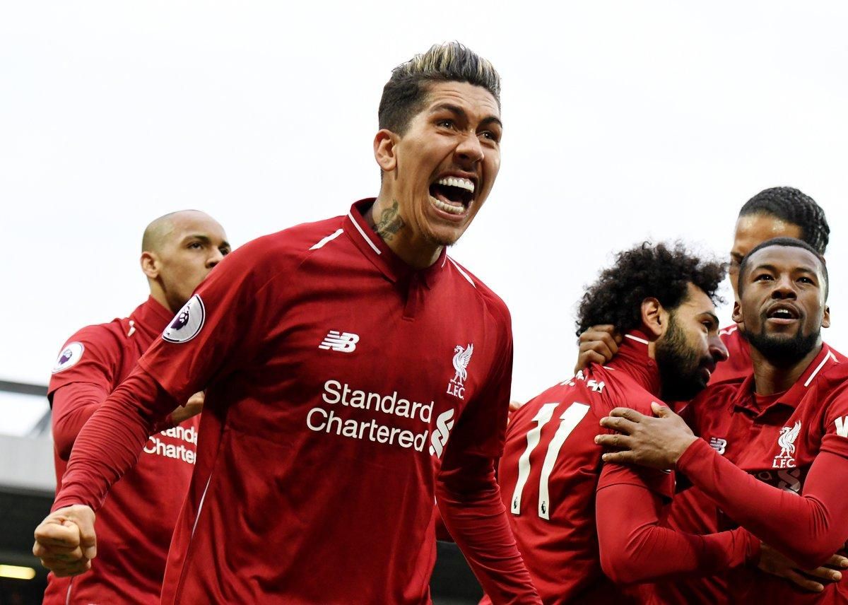 Ливерпуль – Порту: прогноз, ставки на матч Лига чемпионов 2018/19 Ливерпуль – Порту: прогноз, ставки на матч Лига чемпионов 2018/19