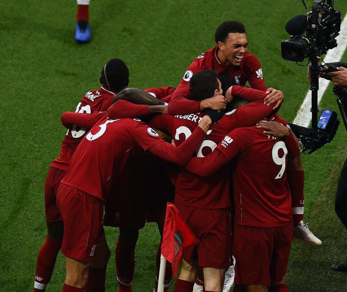 Ліверпуль - Порту: де дивитися онлайн матч Ліга чемпіонів 2018/2019 Ліверпуль - Порту: де дивитися онлайн матч Ліга чемпіонів 2018/2019