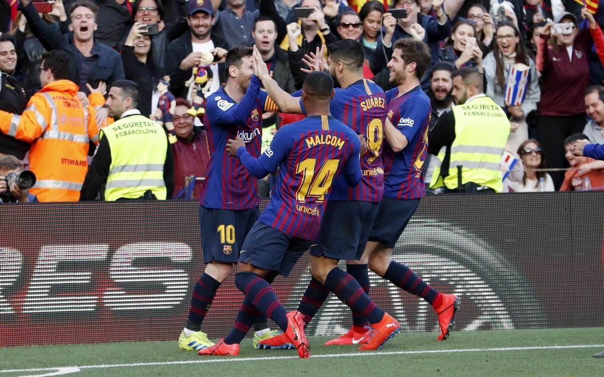 Манчестер Юнайтед - Барселона: прогноз, ставки на матч Ліга чемпіонів 2018/19