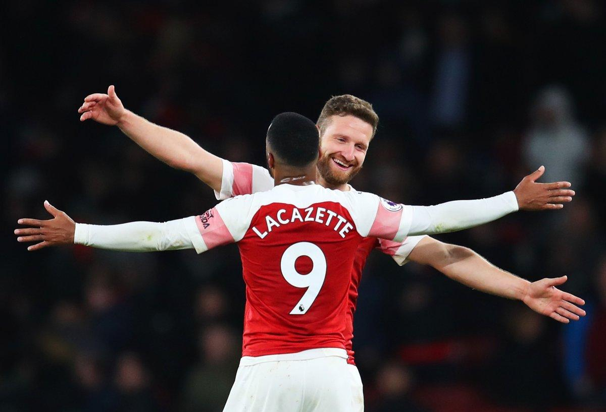 Арсенал – Наполи: где смотреть онлайн матч Лига Европы 2018/2019