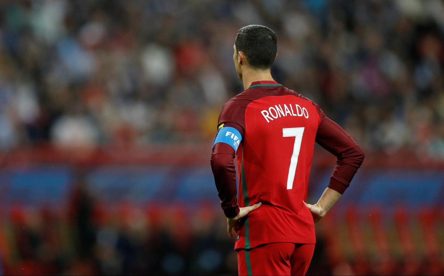 Журнал Spiegel выиграл дело против Роналду: они писали о его махинациях с налогами