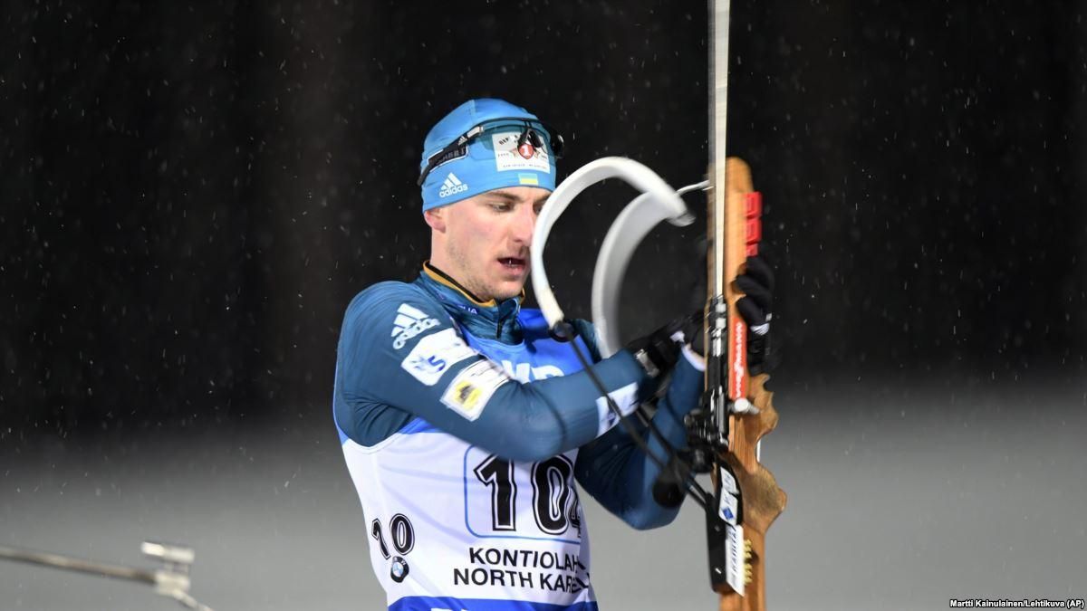 Чемпіон світу Підручний вперше прокоментував зміну громадянства Чемпіон світу Підручний вперше прокоментував зміну громадянства