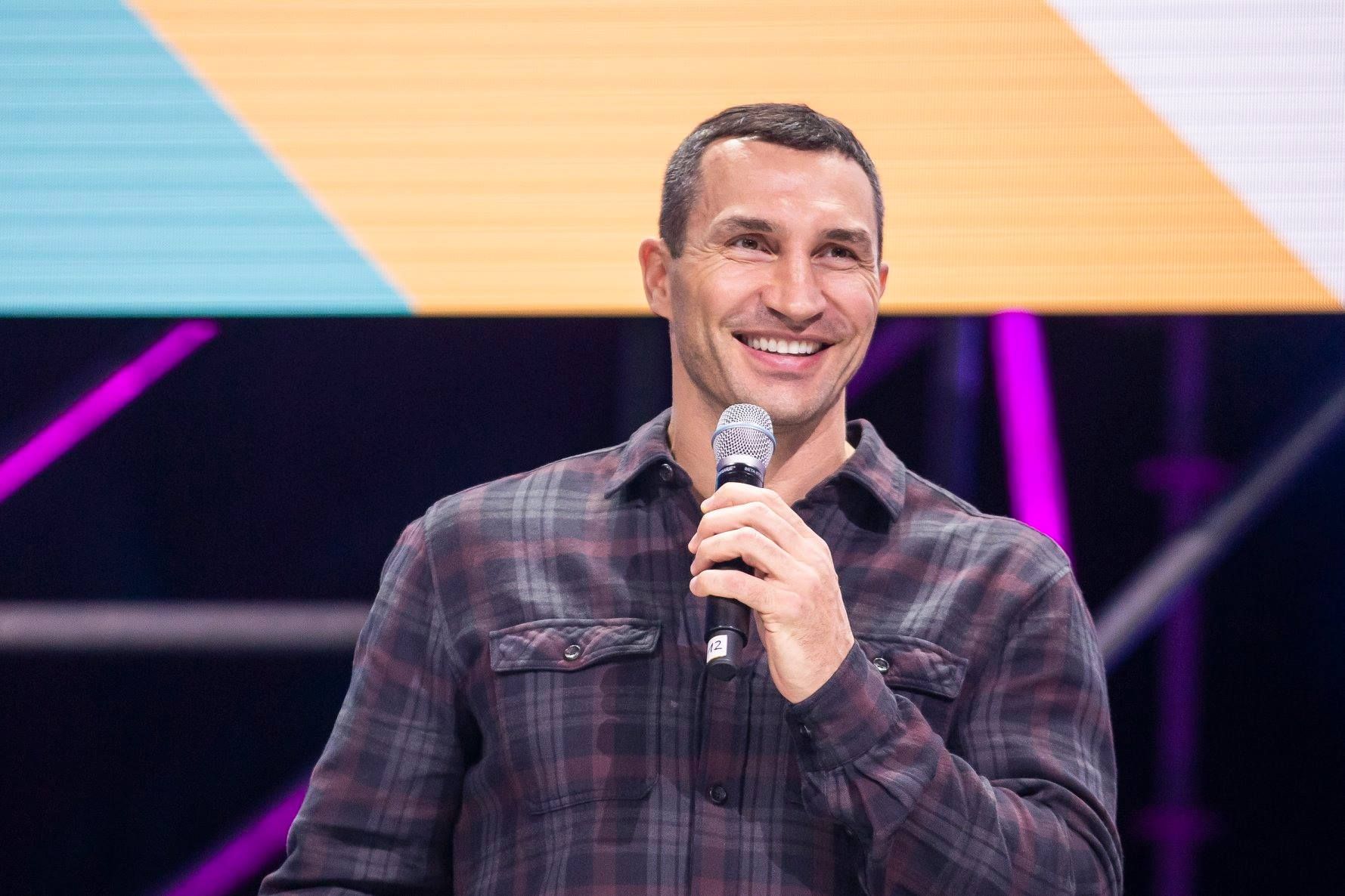 У Всесвітній боксерській асоціації заявили, що Кличко не отримував посади У Всесвітній боксерській асоціації заявили, що Кличко не отримував посади