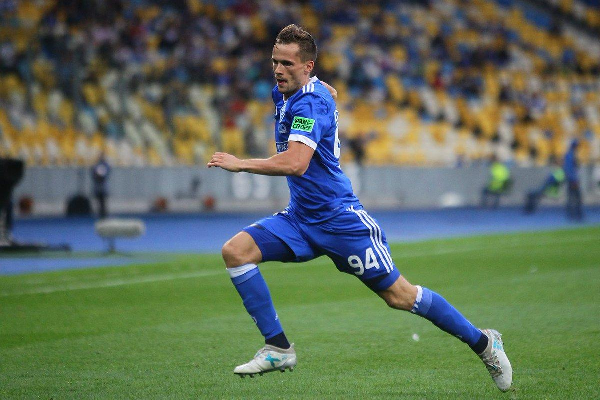 "Фенербахче" хочет приобрести лидера "Динамо"