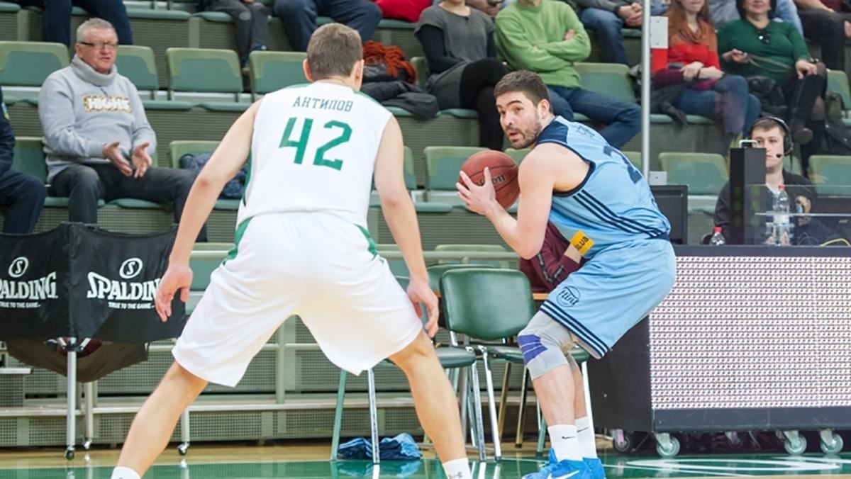 Півфінали баскетбольної Суперліги Парі-Матч: що варто очікувати глядачам Півфінали баскетбольної Суперліги Парі-Матч: що варто очікувати глядачам