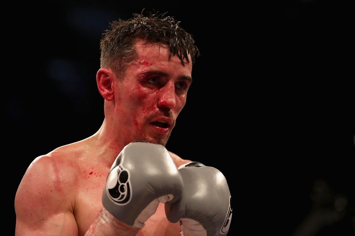 Ентоні Кролла - біографія та найкращі бої боксера Ентоні Кролла - біографія та найкращі бої боксера