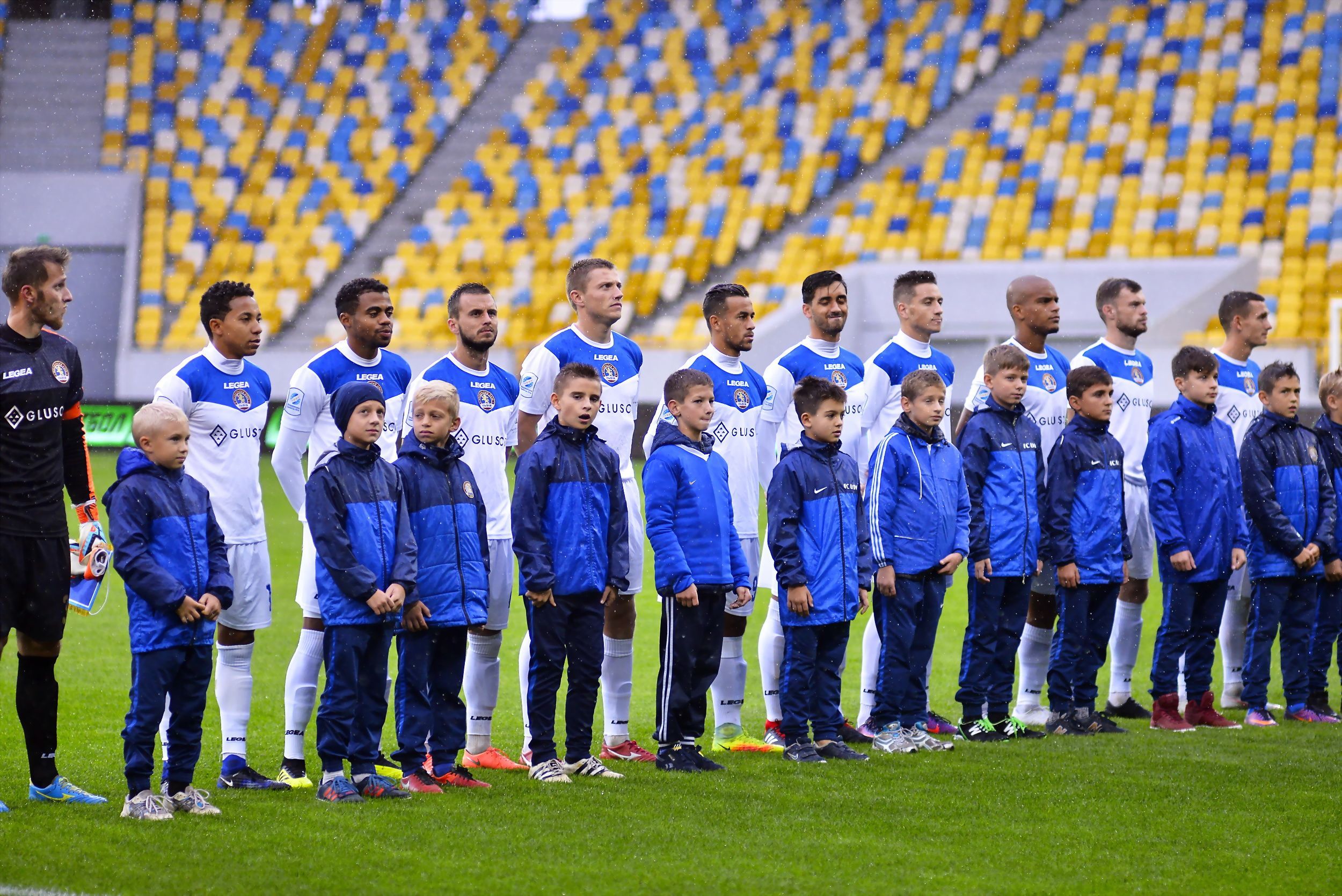 Стало відомо, хто може очолити "Львів" після відставки Бакалова Стало відомо, хто може очолити "Львів" після відставки Бакалова