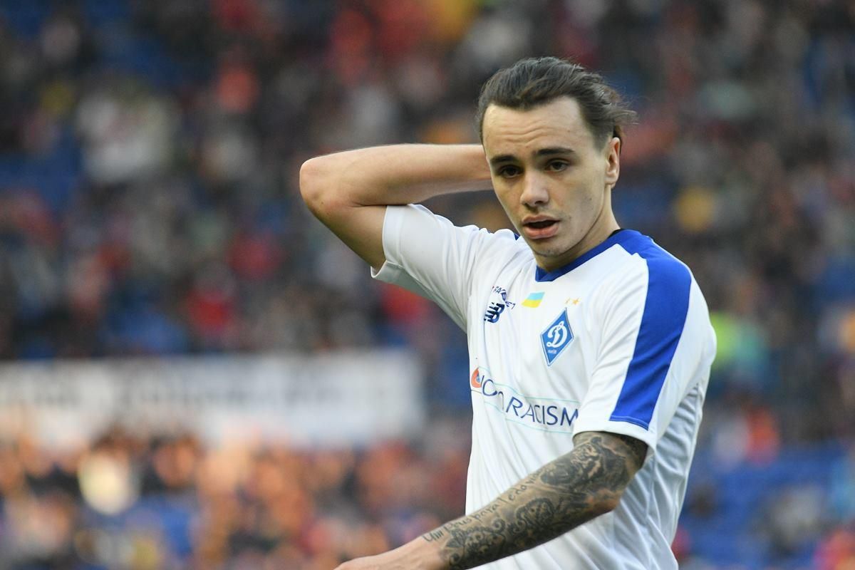 Київське "Динамо" не зможе розраховувати на чотирьох основних гравців у матчі проти "Маріуполя" Київське "Динамо" не зможе розраховувати на чотирьох основних гравців у матчі проти "Маріуполя"