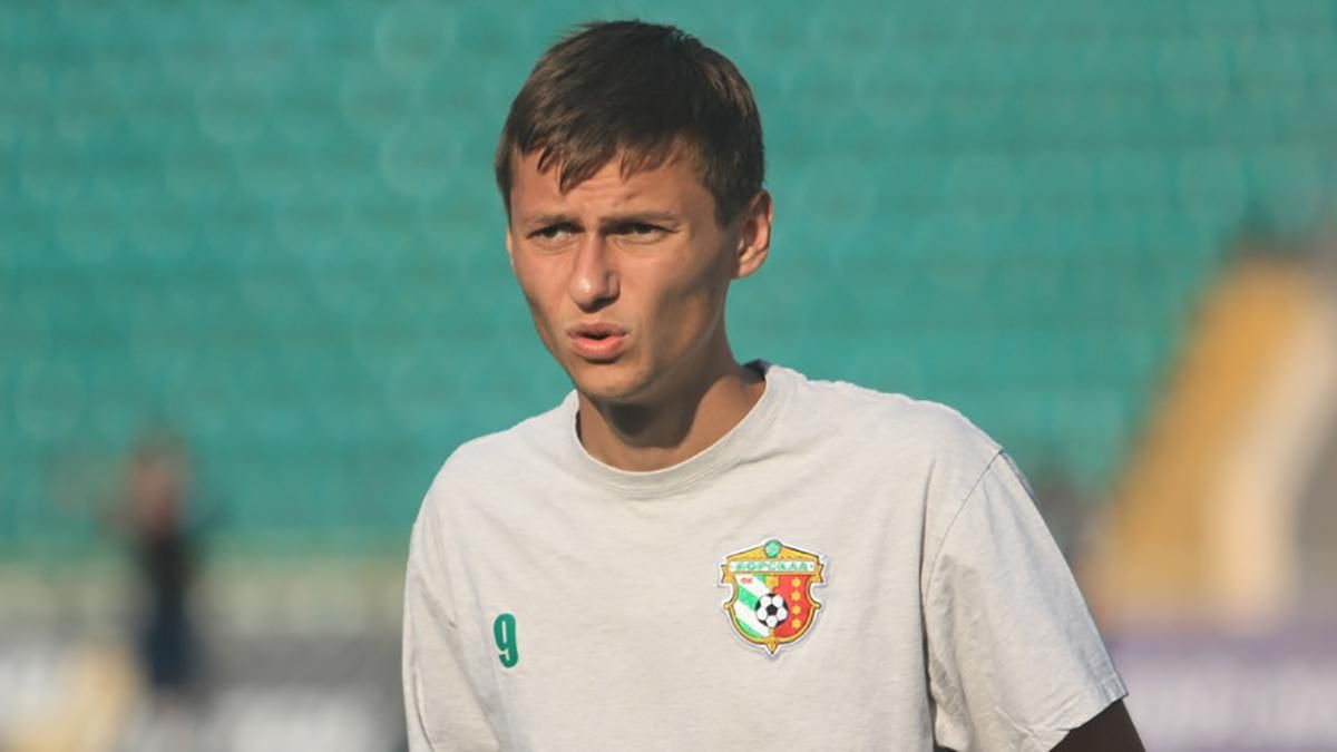 "Ворсклі" можуть заборонити реєструвати нових футболістів: деталі скандалу "Ворсклі" можуть заборонити реєструвати нових футболістів: деталі скандалу