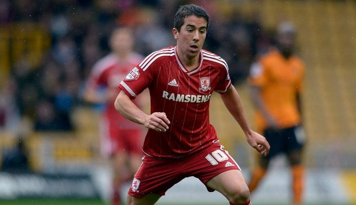 "Динамо" может усилить опытный легионер