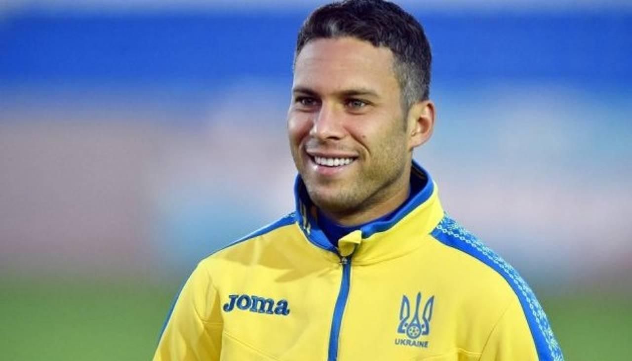 Лідер збірної України з футболу переніс операцію в Барселоні