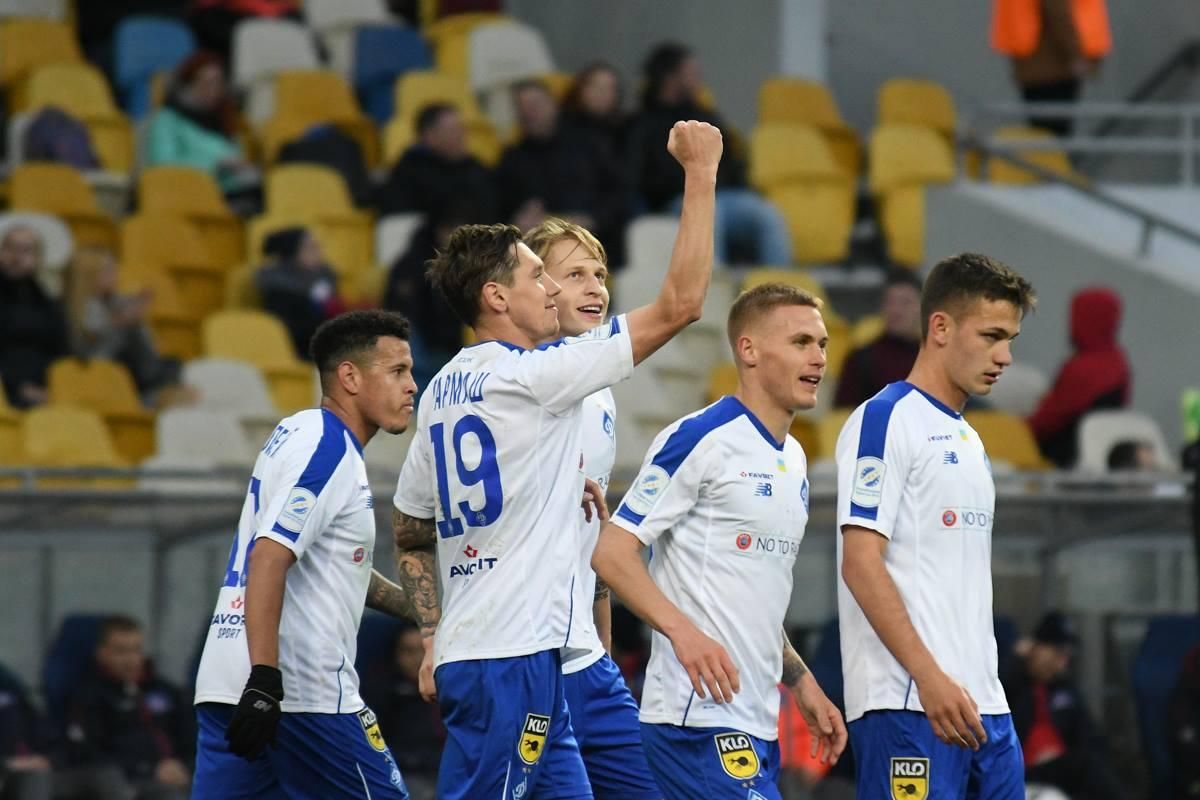 Мариуполь - Динамо Киъв - прогноз букмекеров на матч 13 апреля 2019 - УПЛ Мариуполь - Динамо Киъв - прогноз букмекеров на матч 13 апреля 2019 - УПЛ