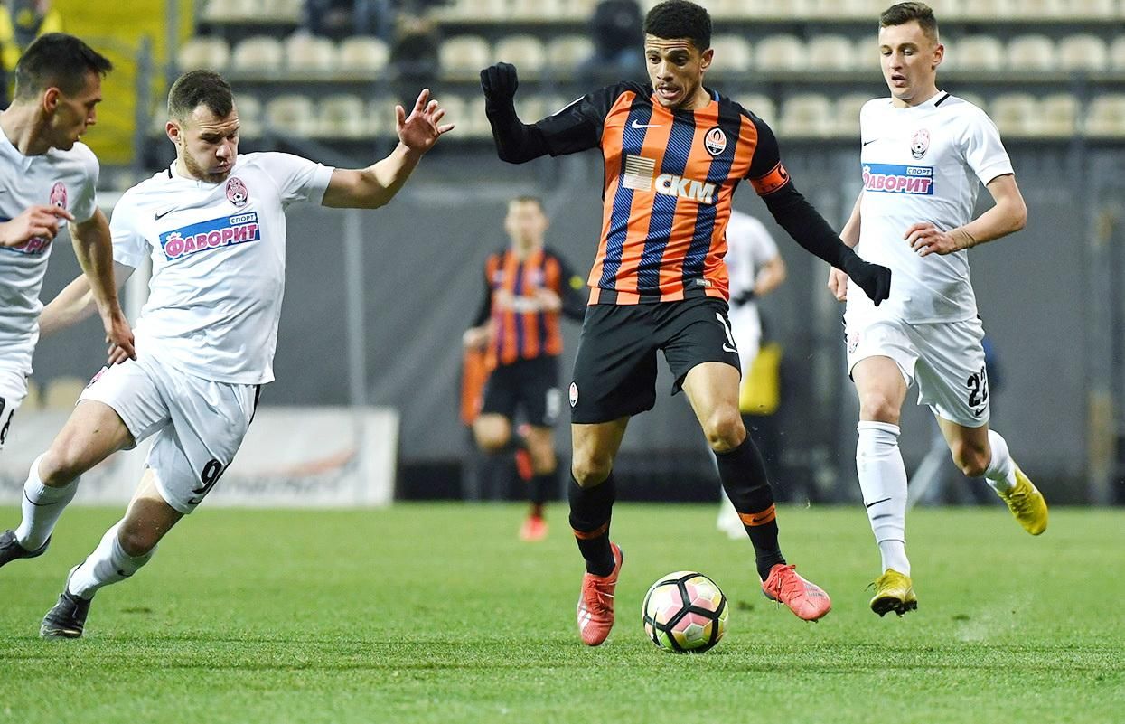 Шахтар – Зоря огляд і відео голів - рахунок матчу УПЛ 13.04.2019 Шахтар – Зоря огляд і відео голів - рахунок матчу УПЛ 13.04.2019