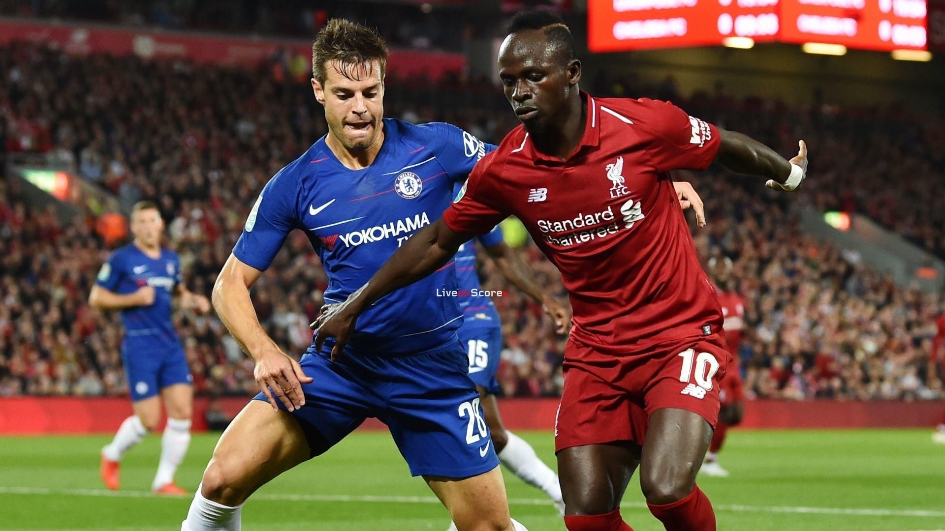 Ліверпуль – Челсі: прогноз на матч АПЛ - 14 квітня 2019 Ліверпуль – Челсі: прогноз на матч АПЛ - 14 квітня 2019