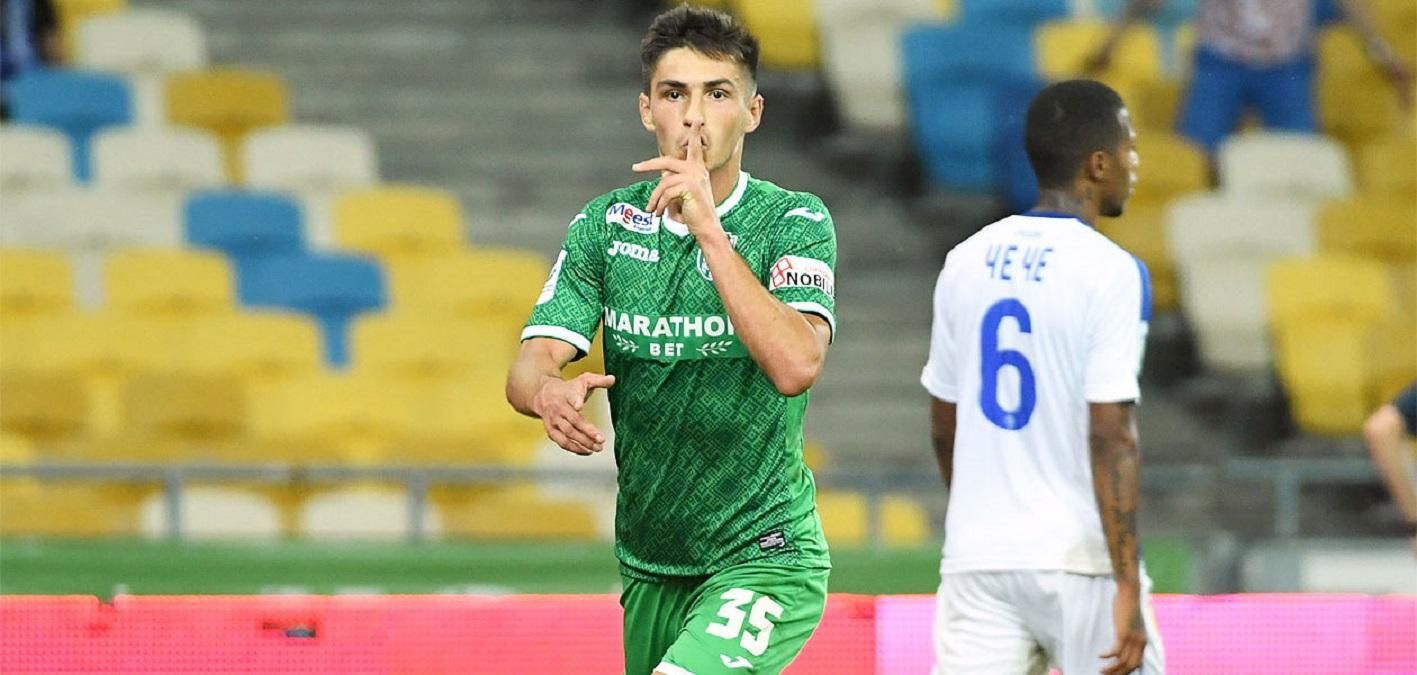 "Селтик" принял неожиданное решение по трансферу украинца Марьяна Шведа "Селтик" принял неожиданное решение по трансферу украинца Марьяна Шведа