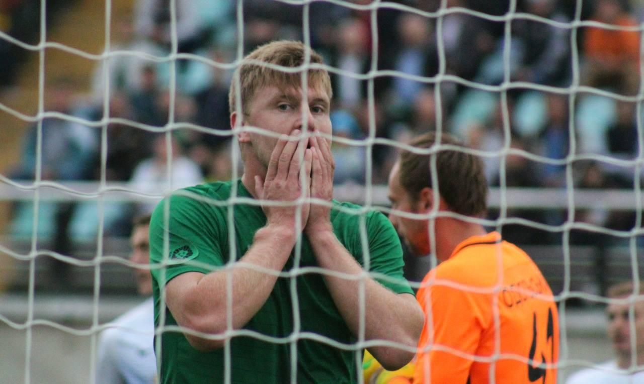 Сотрудник клуба Первой лиги избил арбитра – ему грозит суровое наказание: фото Сотрудник клуба Первой лиги избил арбитра – ему грозит суровое наказание: фото