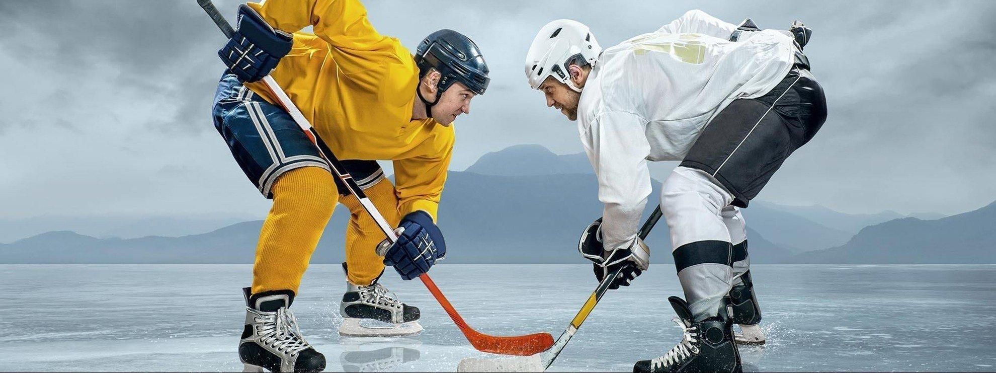 Хокейний клуб запропонував придумати йому логотип, переможцю – 50 тисяч гривень Хокейний клуб запропонував придумати йому логотип, переможцю – 50 тисяч гривень