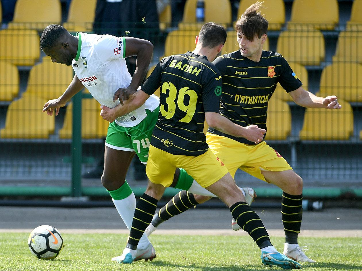 Футболисты "Ингульца" получили невероятную премию после победы над "Карпатами" в Кубке Украины