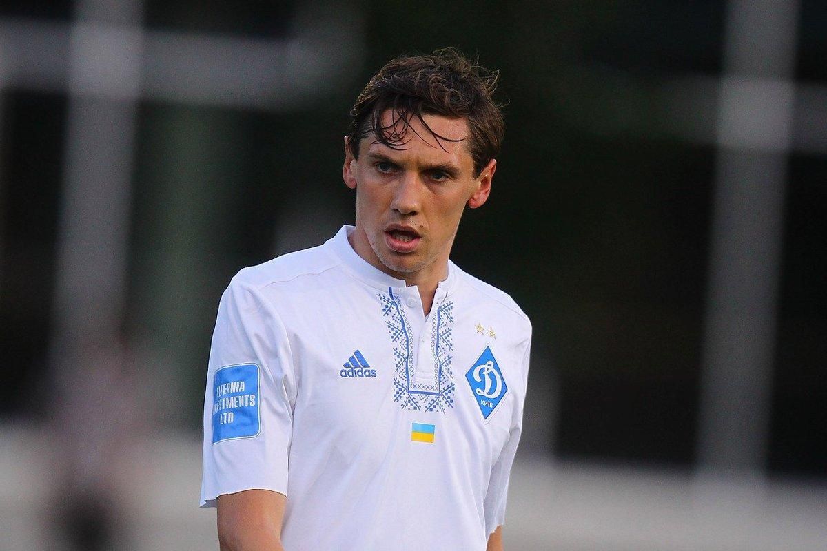 Дисциплинарный комитет вынес суровое наказание Гармашу за удар Мораеса Дисциплинарный комитет вынес суровое наказание Гармашу за удар Мораеса