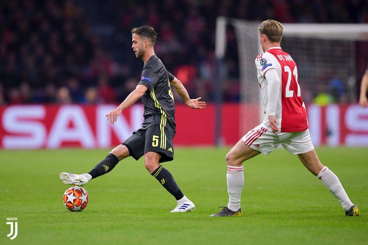 Ювентус - Аякс: прогноз на матч 16 апреля 2019 - Лига чемпионов Ювентус - Аякс: прогноз на матч 16 апреля 2019 - Лига чемпионов