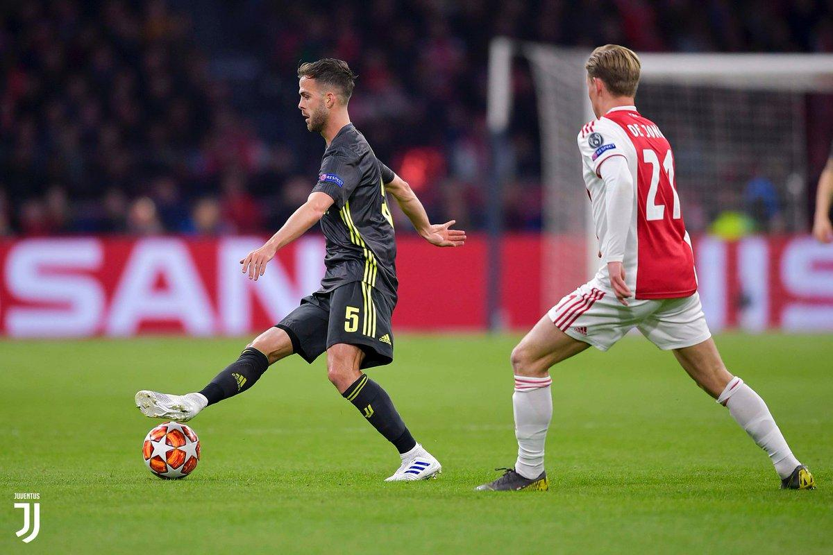 Ювентус - Аякс: прогноз на матч 16 апреля 2019 - Лига чемпионов