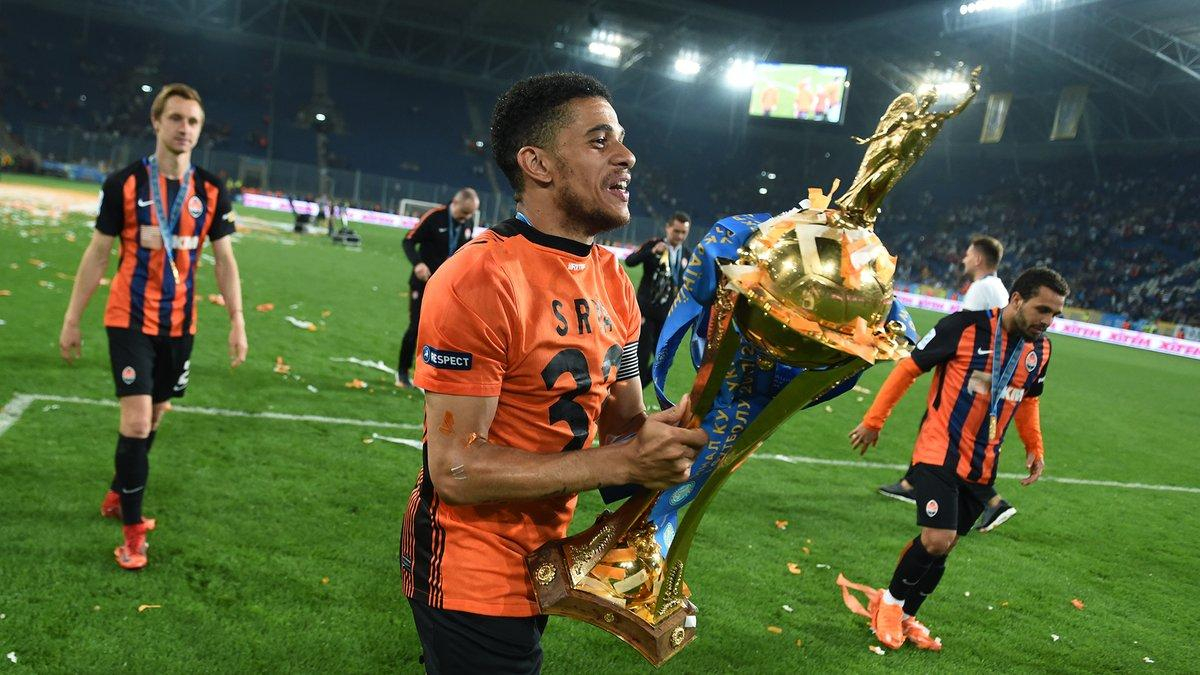 Днепр 1 - Шахтер: где смотреть онлайн 17 апреля 2019 - 1/2 Кубка Украины