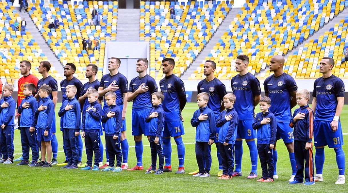 Владелец ФК "Львов" приобрел еще один клуб в Словакии: зачем это ему