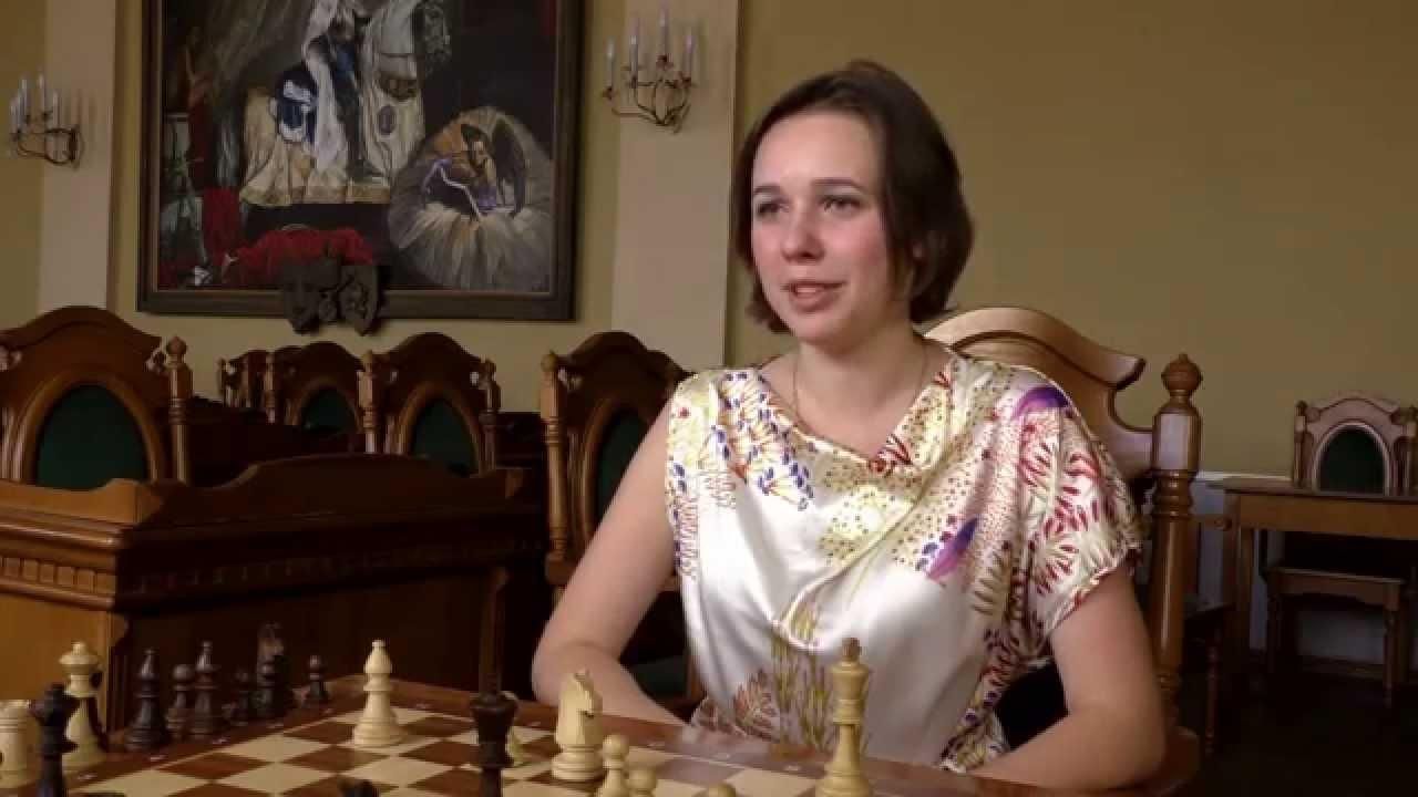 Музычук и Коробов – лучшие шахматисты Украины 2018 года