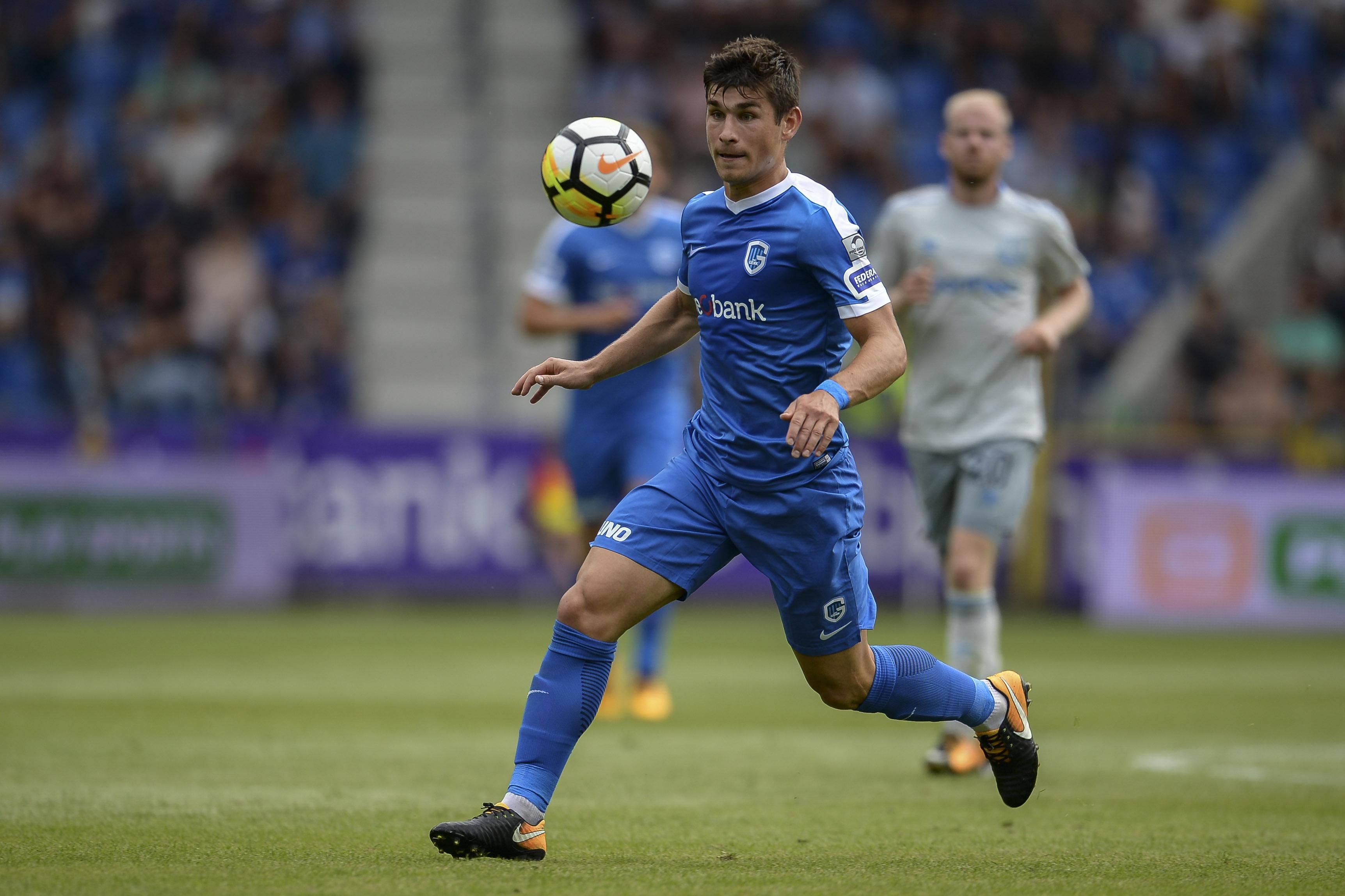 Українець Маліновський уник дискваліфікації до кінця сезону за удар суперника ногою в обличчя Українець Маліновський уник дискваліфікації до кінця сезону за удар суперника ногою в обличчя