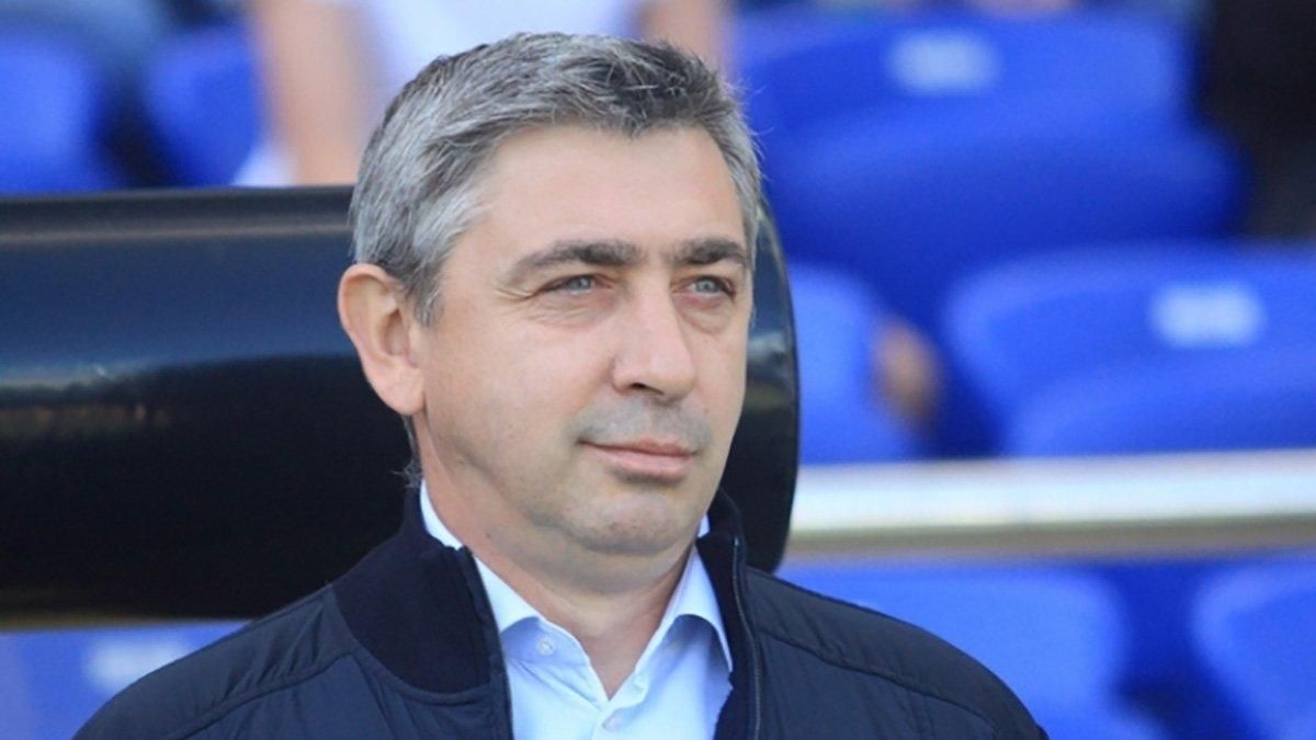 Відомого українського тренера довічно відсторонили від футболу за договірні матчі