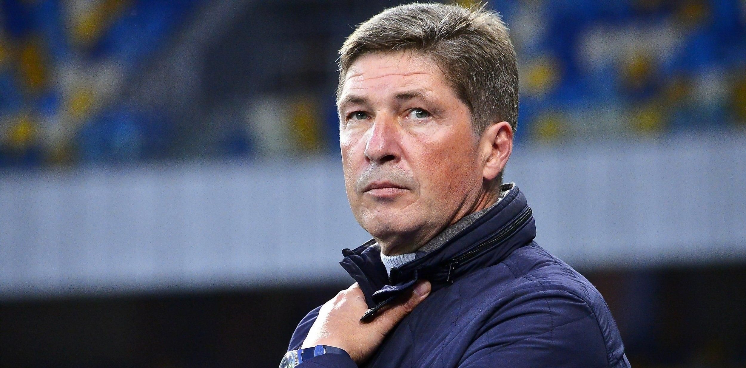 Відомий коментатор назвав причину відставки головного тренера ФК "Львів" Відомий коментатор назвав причину відставки головного тренера ФК "Львів"