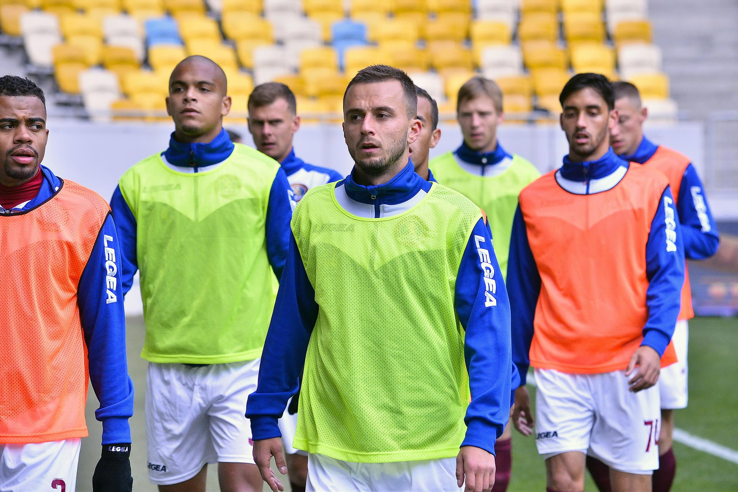 Клуб УПЛ ищет нового тренера-иностранца – журналист