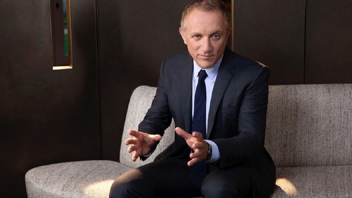 Власник футбольного клубу "Ренн" виділить 100 млн євро на реставрацію Нотр-Дам де Парі Власник футбольного клубу "Ренн" виділить 100 млн євро на реставрацію Нотр-Дам де Парі