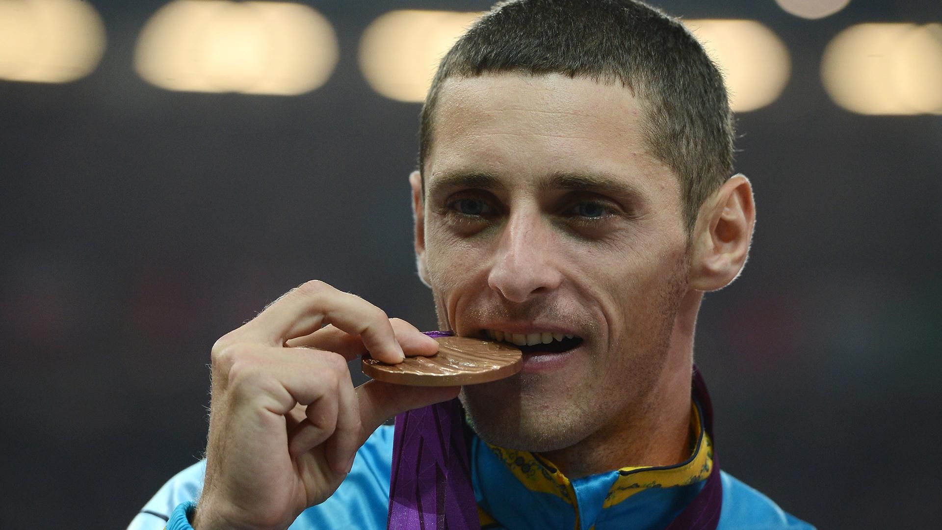 Як замість кондитера стати чотириразовим переможцем Паралімпіади: історія Романа Павлика Як замість кондитера стати чотириразовим переможцем Паралімпіади: історія Романа Павлика