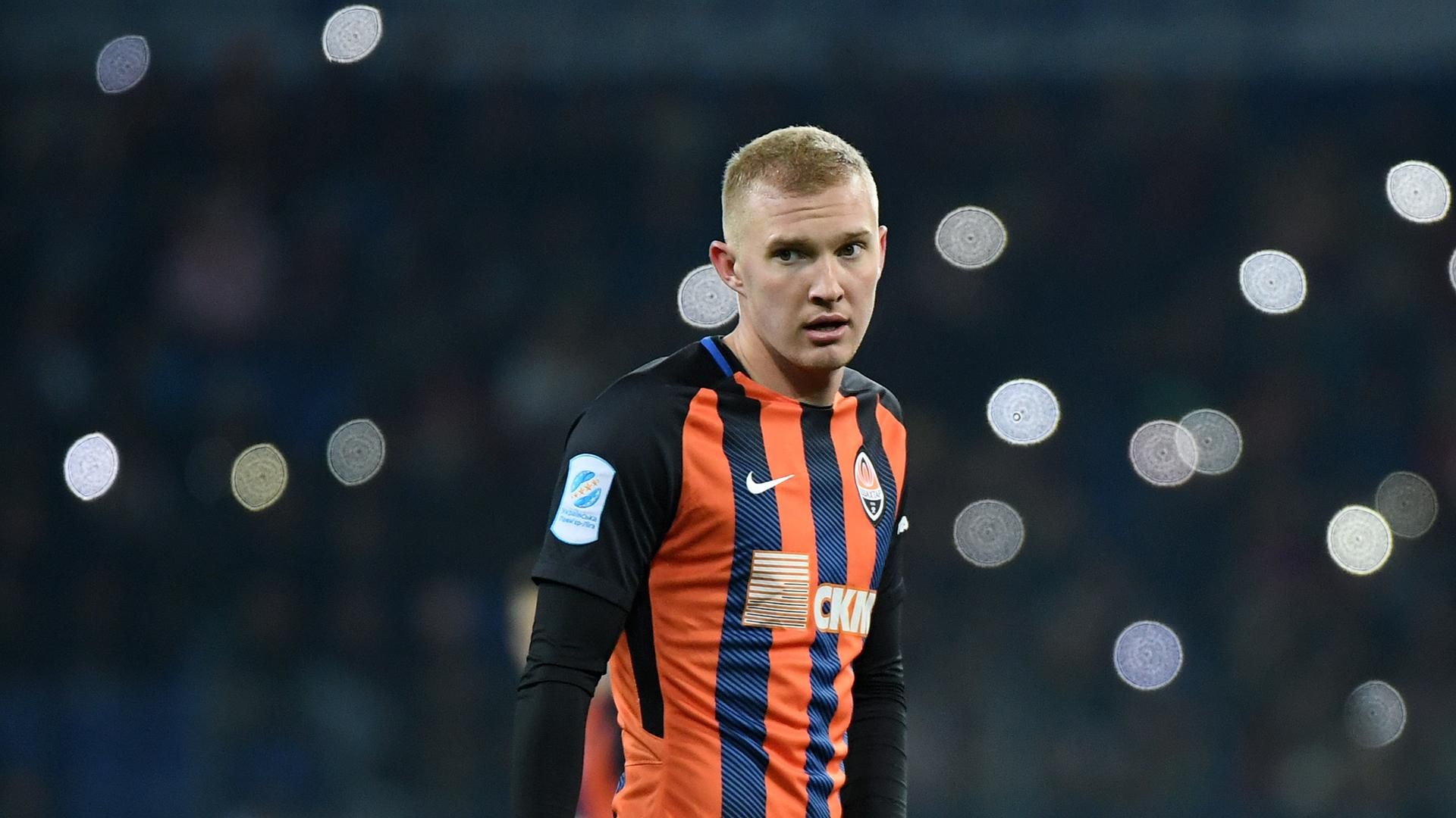 Стало відомо, чому ключовий гравець "Шахтаря" не зіграє проти "Дніпра-1" Стало відомо, чому ключовий гравець "Шахтаря" не зіграє проти "Дніпра-1"