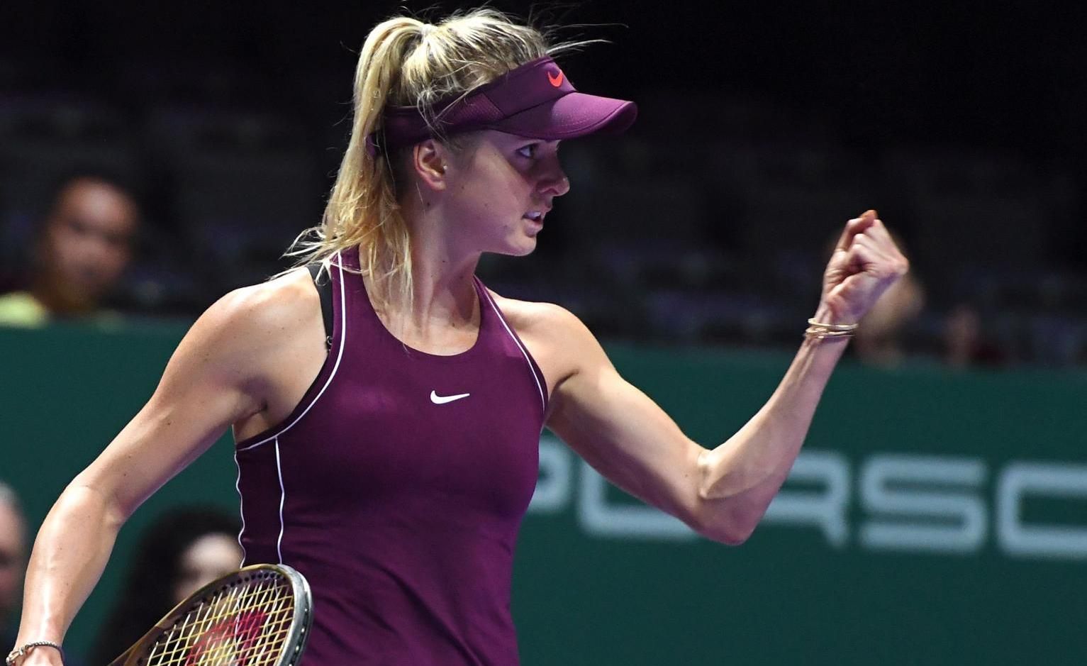 Сразу четыре украинки сыграют в основной сетке Roland Garros Сразу четыре украинки сыграют в основной сетке Roland Garros