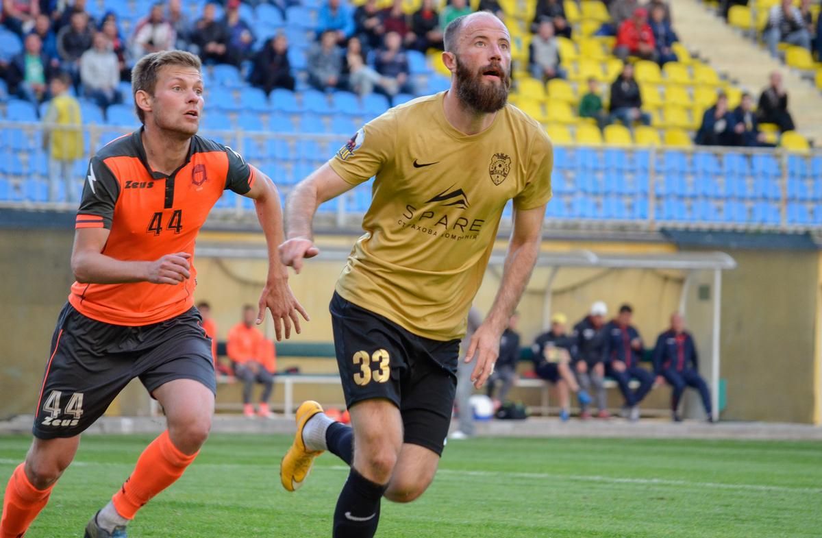 Відсторонений за договірні матчі президент ФК "Суми" розповів, скільки отримувала його команда Відсторонений за договірні матчі президент ФК "Суми" розповів, скільки отримувала його команда