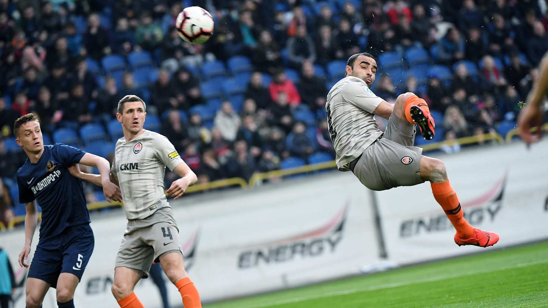 Финал Кубка Украины: кто сыграет и когда Финал Кубка Украины: кто сыграет и когда