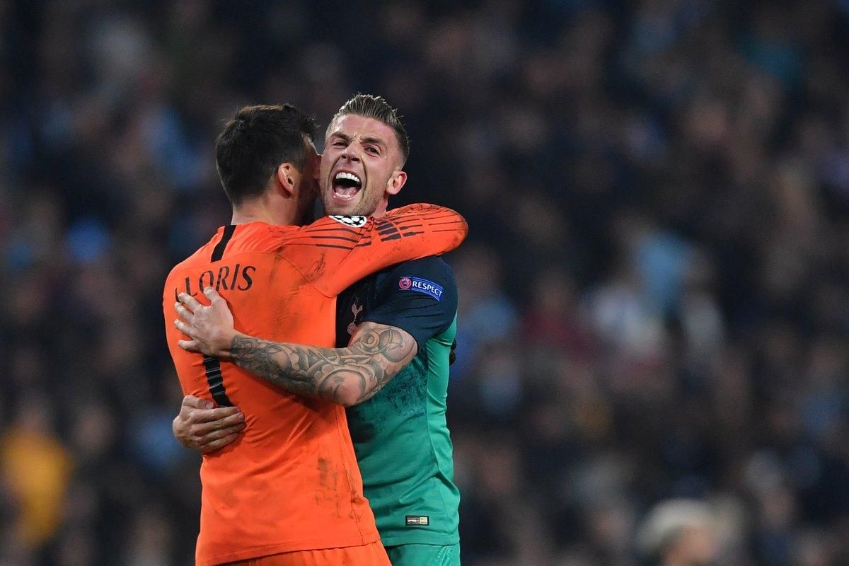 Визначилися учасники півфіналу Ліги чемпіонів: команди та дати матчів Визначилися учасники півфіналу Ліги чемпіонів: команди та дати матчів