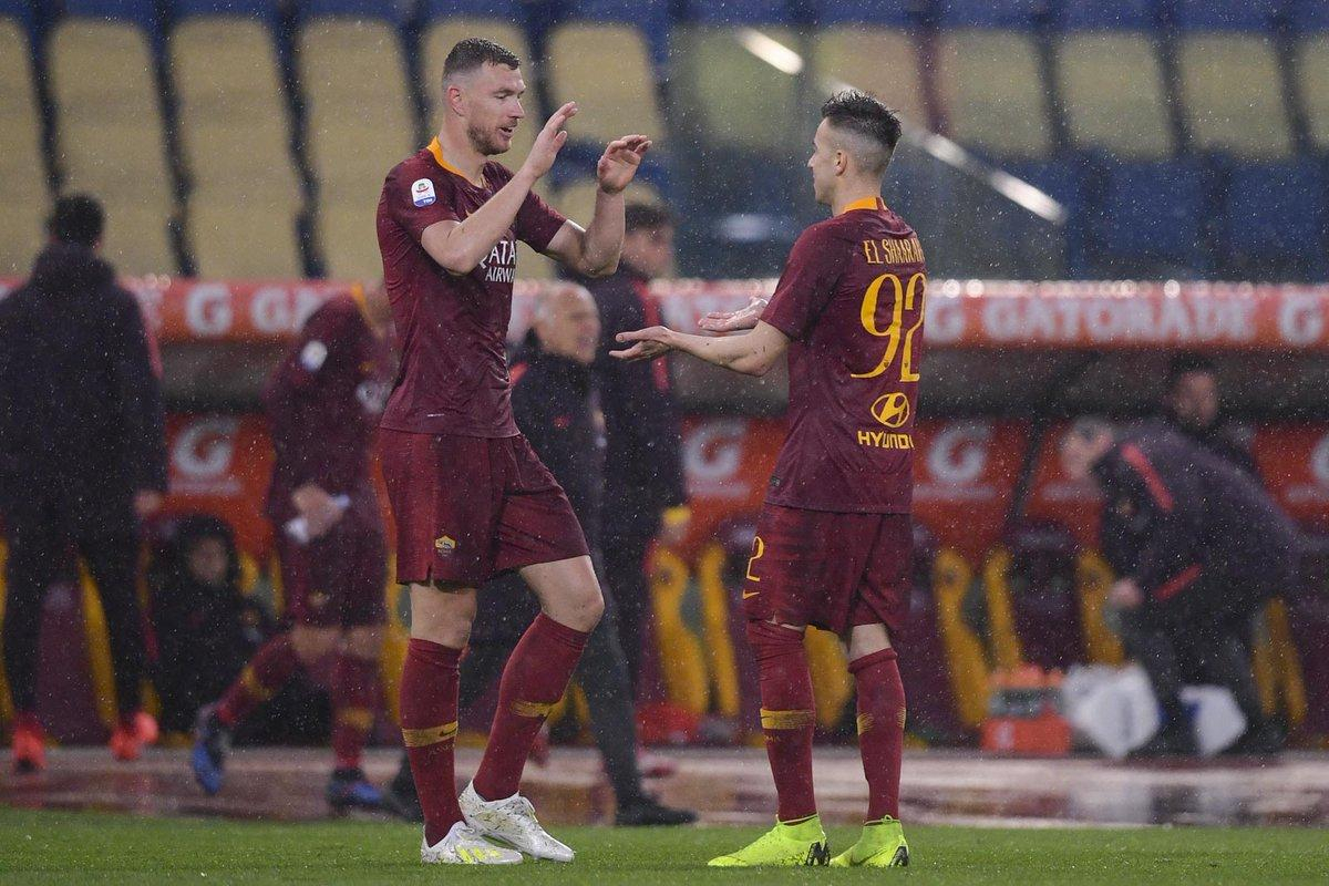 Интер – Рома: прогноз на матч 20 апреля 2019 - чемпионат Италии