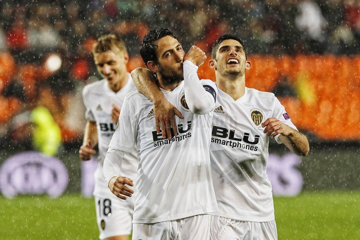 Визначилися учасники півфіналу Ліги Європи: команди та дата матчів Визначилися учасники півфіналу Ліги Європи: команди та дата матчів