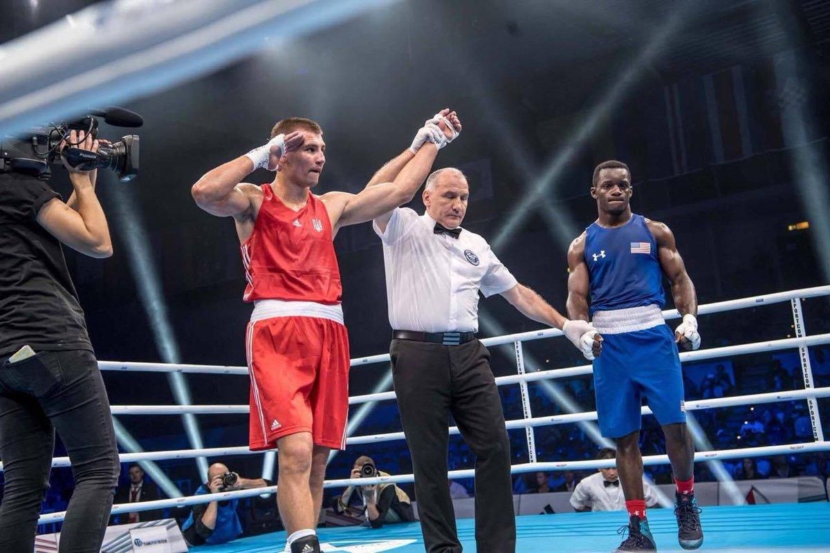 Скільки українських боксерів можуть перемогти на Олімпіаді 2020, – заява екс-тренера збірної Скільки українських боксерів можуть перемогти на Олімпіаді 2020, – заява екс-тренера збірної