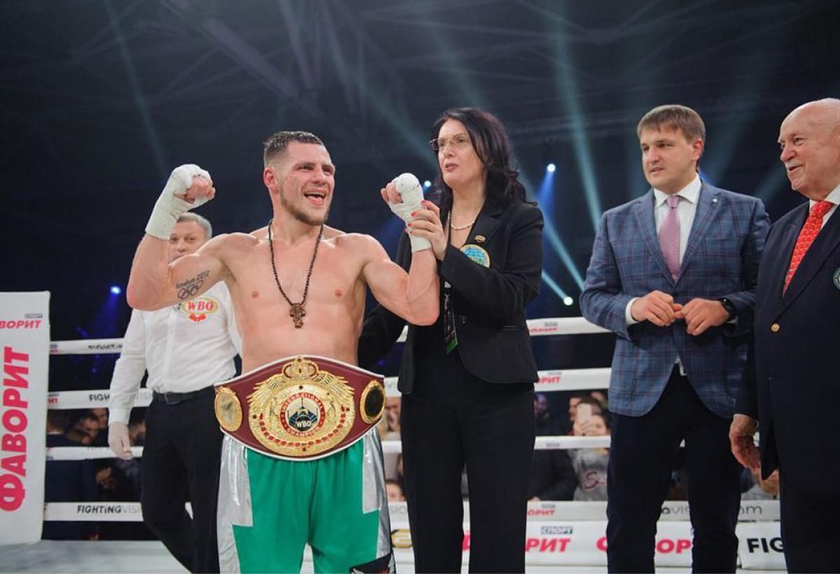 Денис Беринчик - Нихито Аракава: видео боя 20 апреля 2019 Денис Беринчик - Нихито Аракава: видео боя 20 апреля 2019