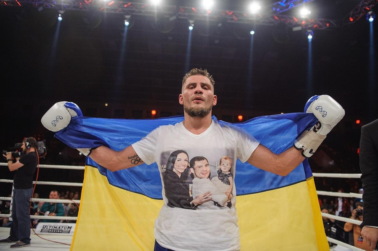 Бой Беринчик - Аракава: прогноз, ставки букмекеров