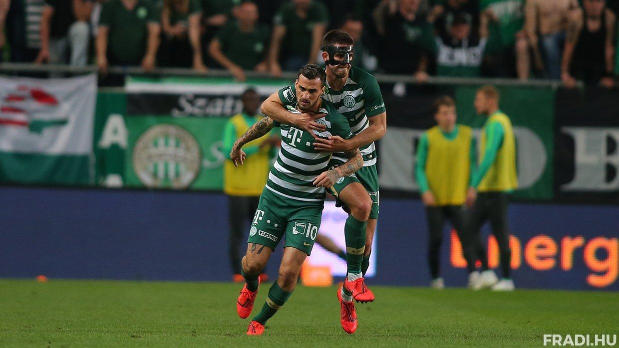 Гол украинца Харатина помог команде Сергея Реброва разгромить соперника в чемпионате: видео