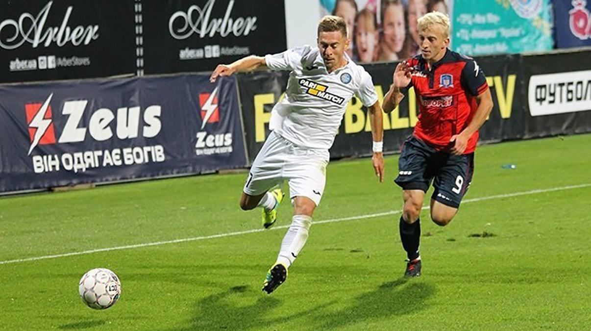 Олимпик - Арсенал Киев: видео голов и обзор матча - 23 апреля 2019 Олимпик - Арсенал Киев: видео голов и обзор матча - 23 апреля 2019