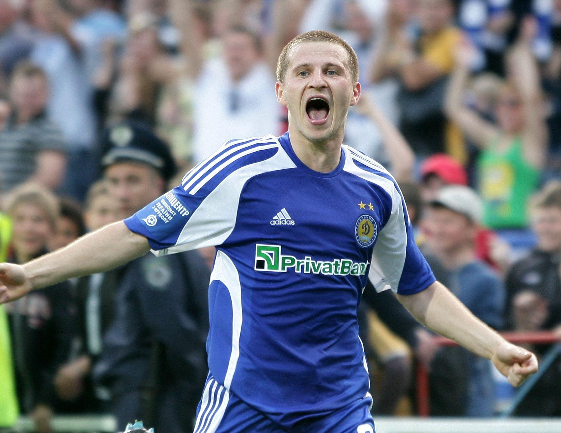 Скандальный экс-игрок "Динамо" сделал сенсационный прогноз относительно чемпионства "Шахтера"