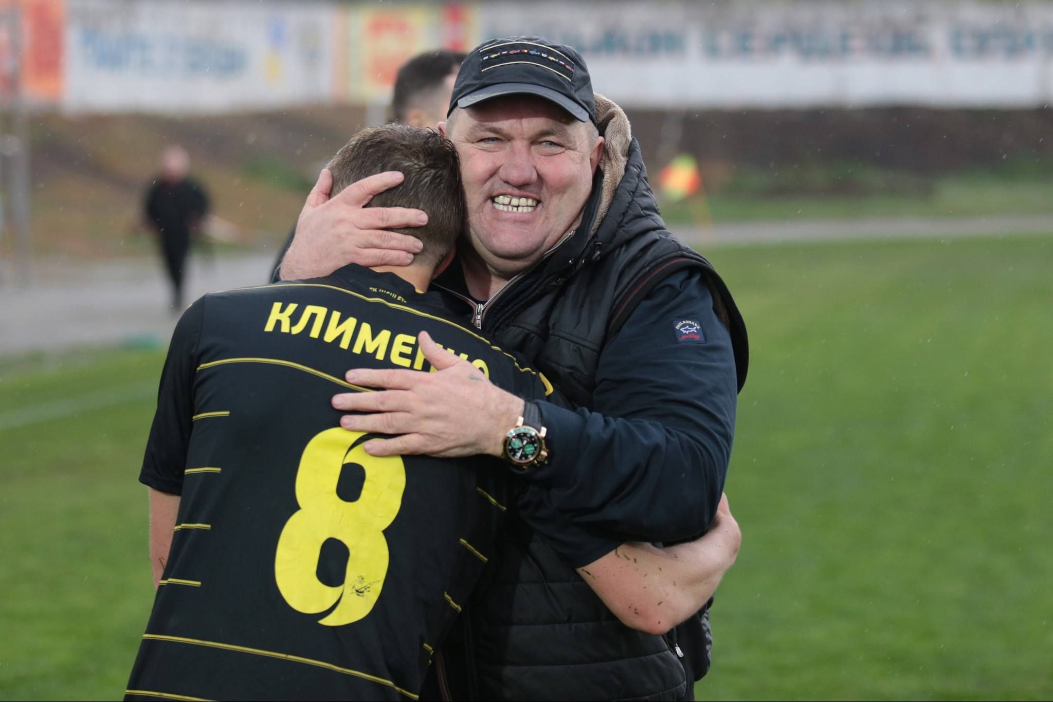 Дам 10 мільйонів, – президент "Інгульця" пообіцяв щедрі призові за перемогу над "Шахтарем" Дам 10 мільйонів, – президент "Інгульця" пообіцяв щедрі призові за перемогу над "Шахтарем"